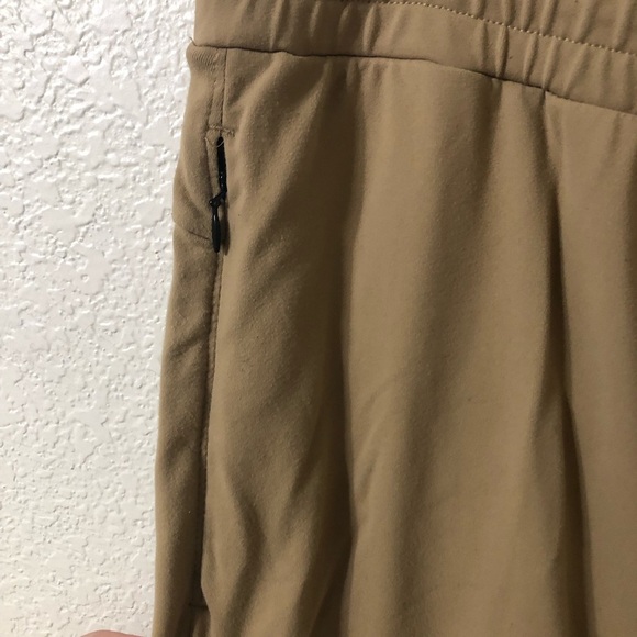 Public Rec Mens All Day Every Day Pant in Tan Beige - Size 40/30 - Picture 2 of 9